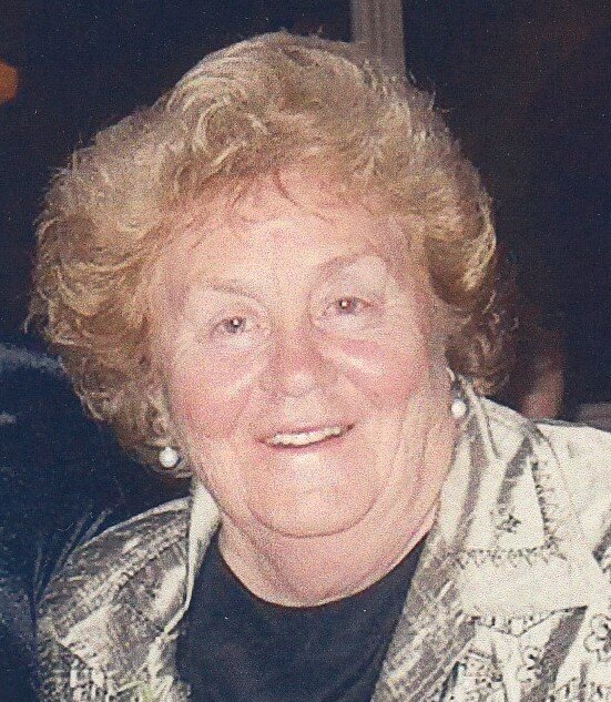 Gladys Dale