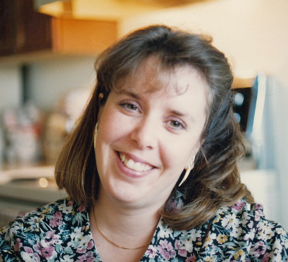 Lorrie-Ann Montgomery