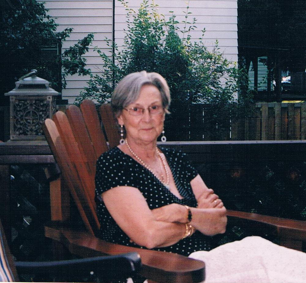 Barbara Lovelace